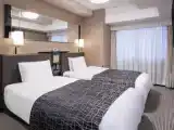 Двухместный номер 3d Floor Deluxe