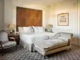 Двухместный номер Deluxe