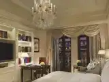 Двухместный номер клубный Deluxe с видом на сад