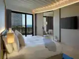 Двухместный люкс Pool Master с видом на море