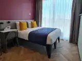 Двухместный номер Комфорт