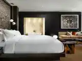 Двухместный люкс The Bisha