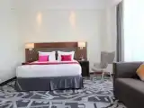 Двухместный номер Premier Deluxe