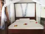 Двухместный номер Gallery Дуплекс с видом на море