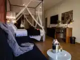 Двухместный номер Deluxe