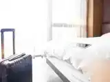 Двухместный люкс