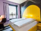 Двухместный номер Design Superior