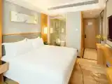 Двухместный номер Baihe Executive