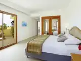 Двухместный полулюкс с видом на море