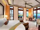 Двухместная вилла с бассейном Seaside c 1 комнатой oceanfront