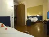 Трёхместный номер