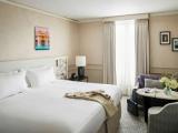 Двухместный номер Luxury Courtyard or Scribe St. View