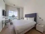 Двухместный White room Sea Classic