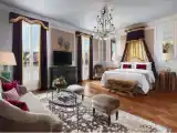 Двухместный люкс Presidential Arno River View