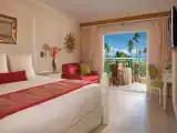 Двухместный номер with tropical view Deluxe