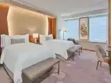 Четырёхместный номер Deluxe