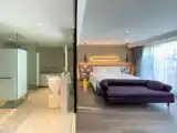 Двухместный номер Amethyst Grand Executive