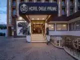 Одноместный номер Superior
