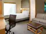 Двухместный номер для гостей с ограниченными возможностями