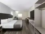 Двухместный номер ADA