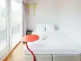 Двухместный номер Castle Not Castle