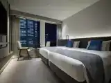 Двухместный номер Plaza Стандарт