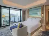 Двухместный люкс c 1 комнатой