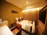 Одноместный номер в дополнительном здании Deluxe