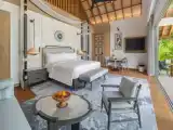 Вилла Beach Pool с 2 комнатами