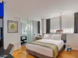 Двухместный номер Executive