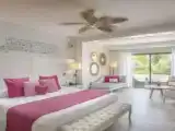 Двухместный полулюкс привилегированный Romance