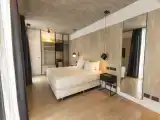 Двухместный номер Deluxe