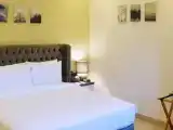 Двухместный номер Beach Vibe Superior