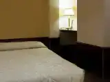 Двухместный номер Basic (french bed)
