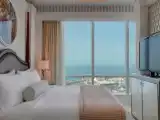 Двухместный люкс Grand Deluxe с видом на море