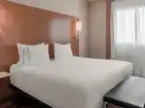 Двухместный полулюкс