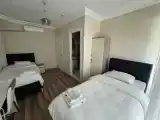 Двухместный номер garden view