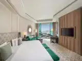 Номер клубный Deluxe с видом на море