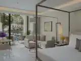 Двухместный номер Cabana
