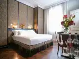 Двухместный номер Ground Floor