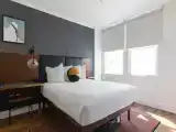 Двухместный номер Little Queenie