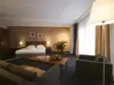 Двухместный полулюкс