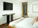 Двухместный люкс Spa