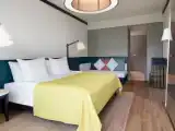 Двухместное бунгало