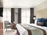 Двухместный полулюкс