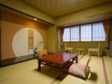 Номер Superior with Japanese Cypress Bath