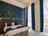 Двухместный люкс
