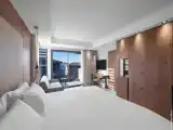 Двухместный Wood room Sea Deluxe