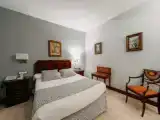 Двухместный номер с балконом