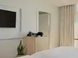Двухместный номер The Level